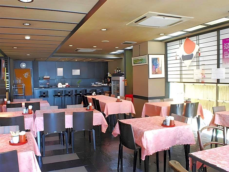 Nagasaki Orion Hotel