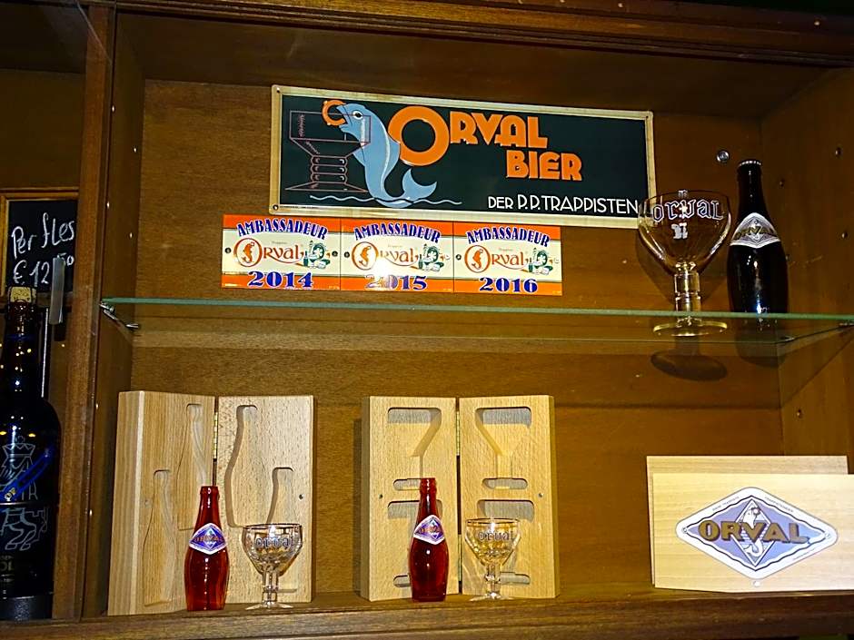 Hotel Café Restaurant "De Kroon"