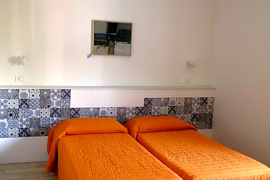 Campeggio Villaggio San Giorgio Vacanze