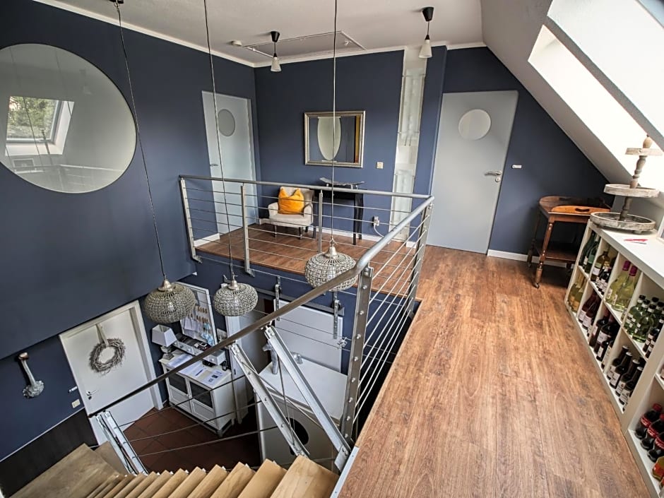 Three B's Bed and Breakfast