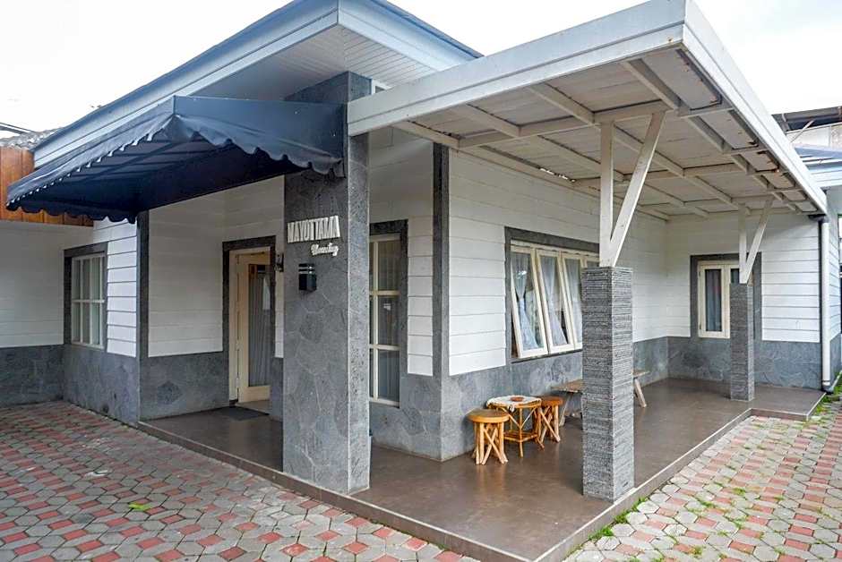 RedDoorz near XT Square 4