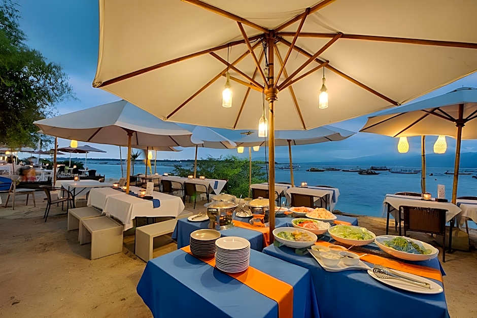 Natya Hotel Gili Trawangan