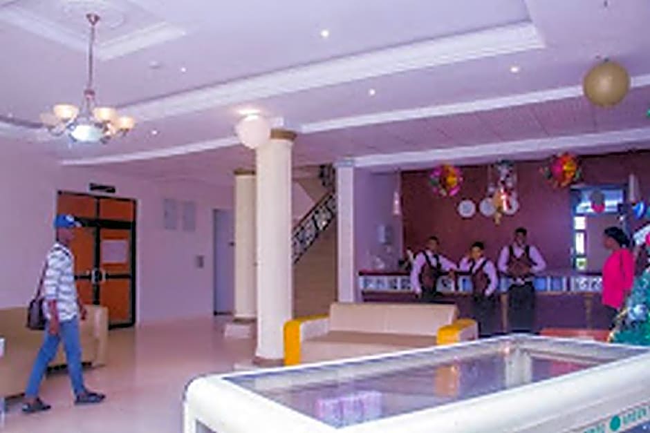 Princess Luxury Hotels 