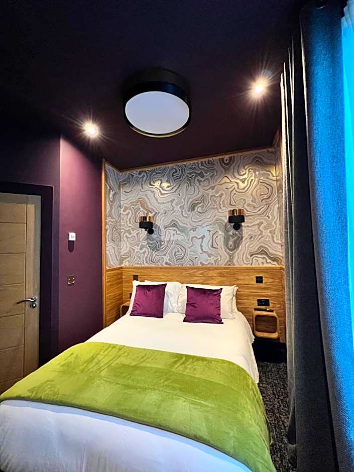 Lough Rooms at The Artisan