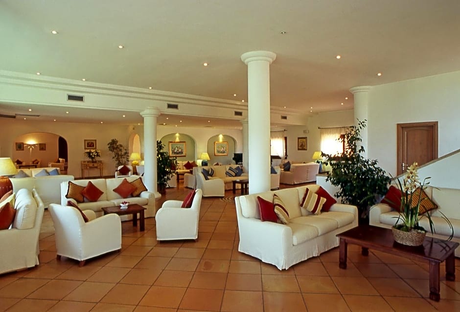 Hotel Stelle Marine