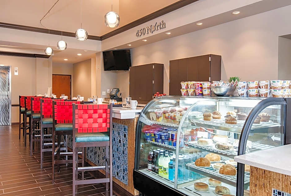 Hotel Indigo Chicago-Vernon Hills By IHG