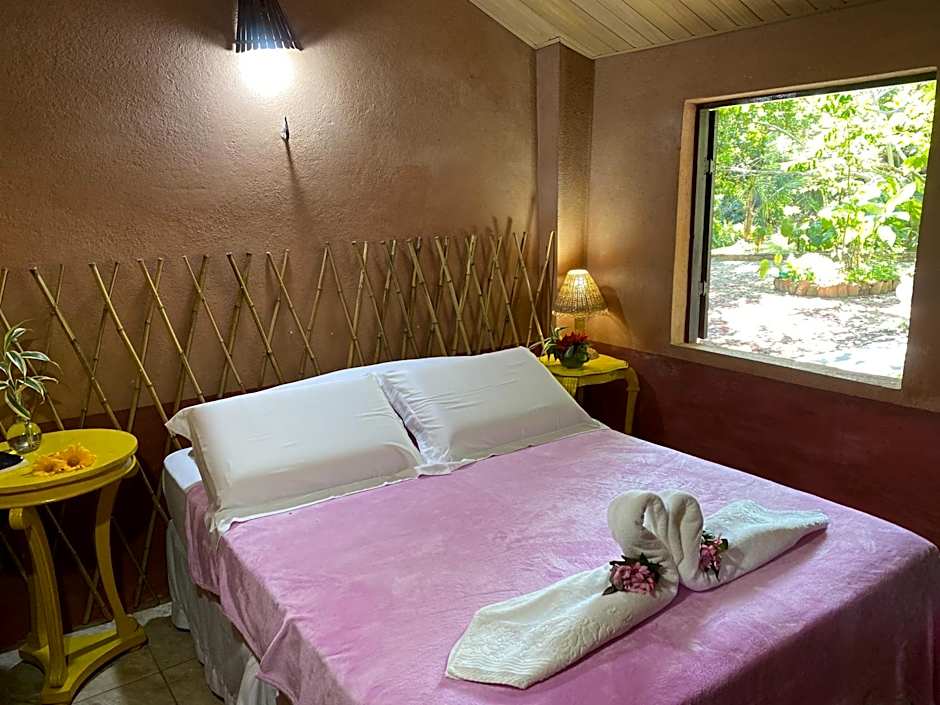 Pousada Le Monte Cristo