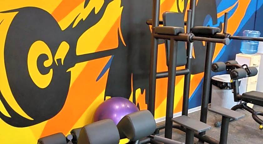 Best Western Plus Oskemen