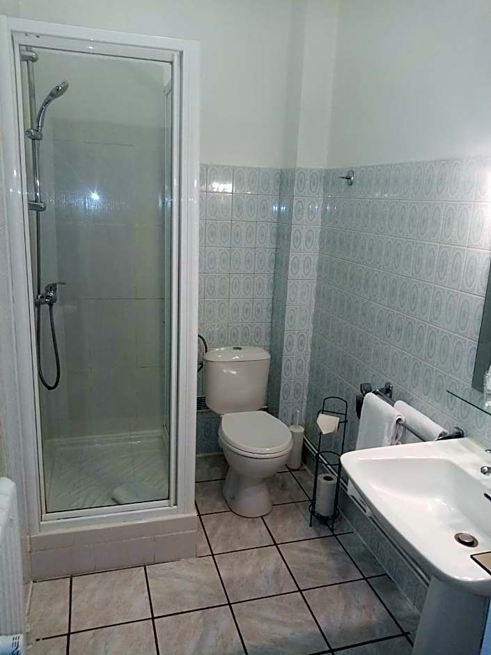 Hotel Confort 09