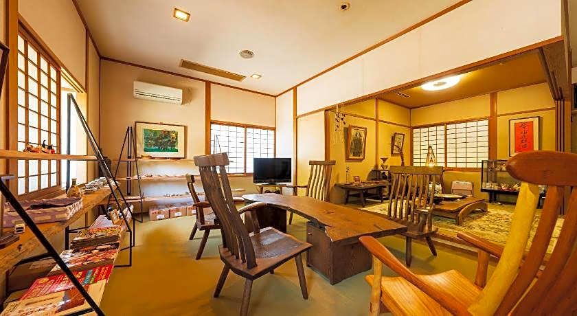 Auberge Funoki