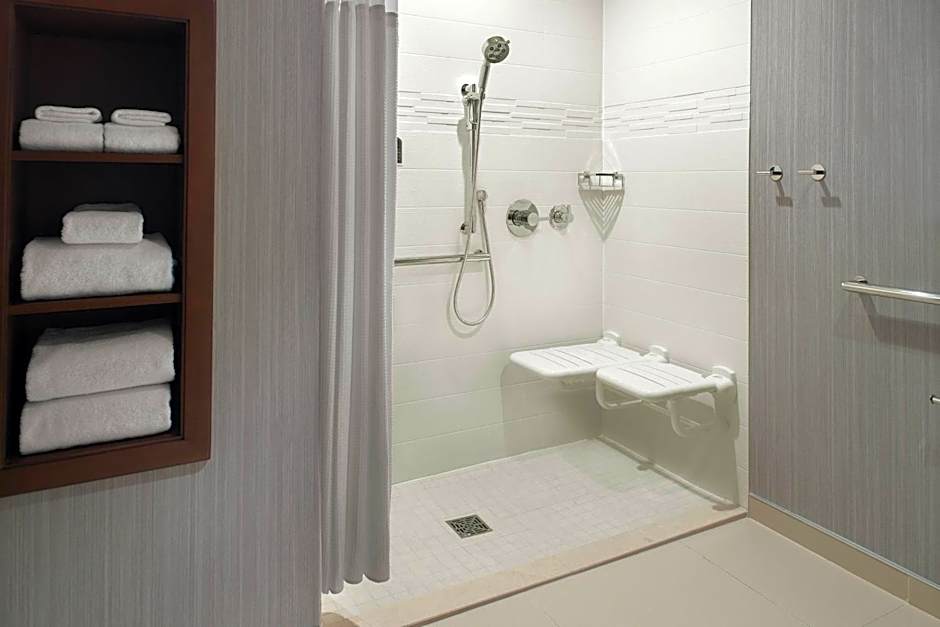 Residence Inn by Marriott Lexington City Center