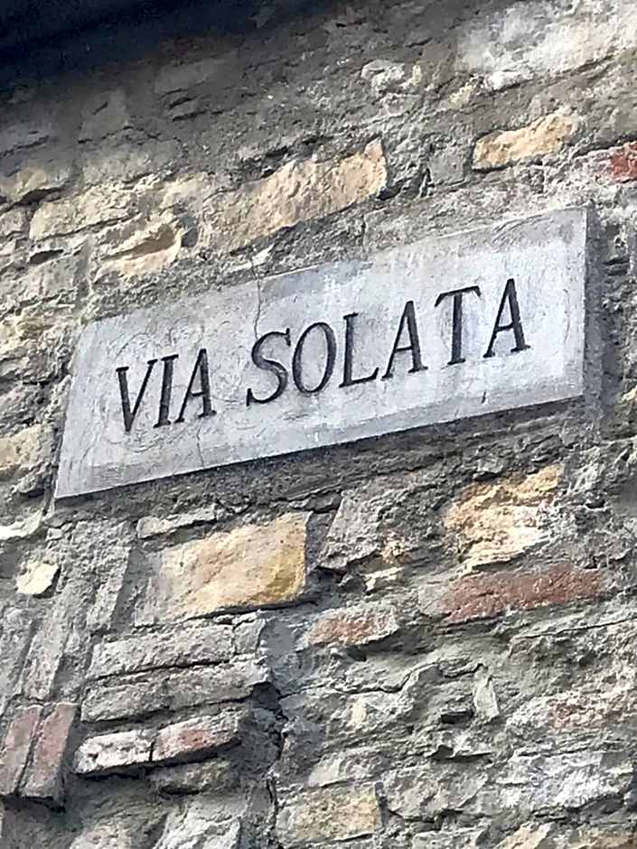 MyRoom Città Alta 1