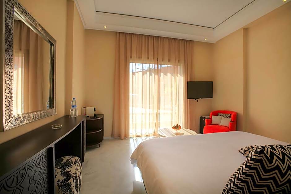 Palais d'hôtes Darsor