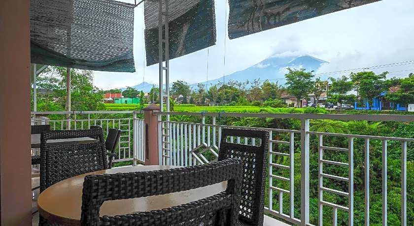 OYO 90516 RGH Syariah Argopeni