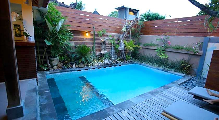 Rai House Sanur