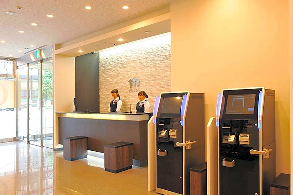 Sanco Inn Grande Tokyo Hamamatsucho
