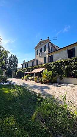 B&B Villa Gradenigo