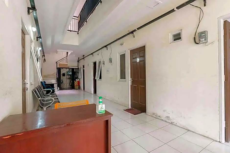 KoolKost Syariah @ Citraland Puri Serang