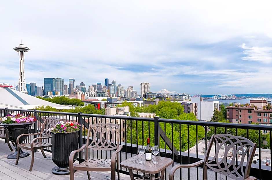 The Mediterranean Inn