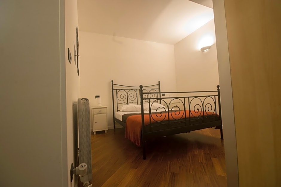 Suite del Borgo - Affittacamere - Guest house