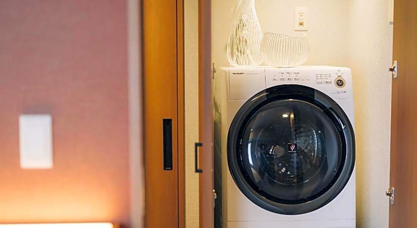 MIMARU SUITES KYOTO SHIJO