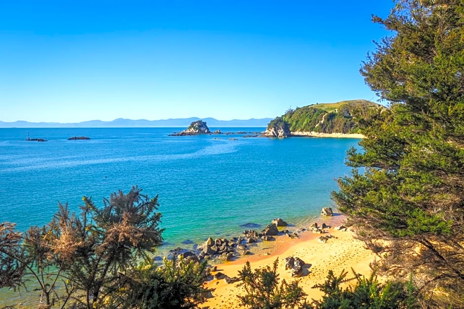 Kaiteriteri Retreat