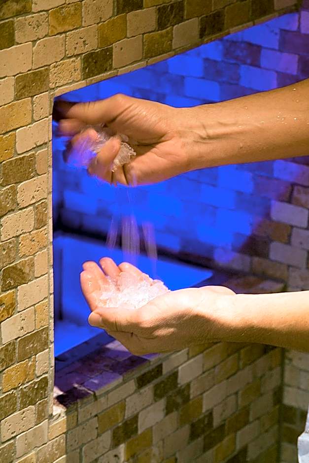 Apart Hotel Garni Strasser