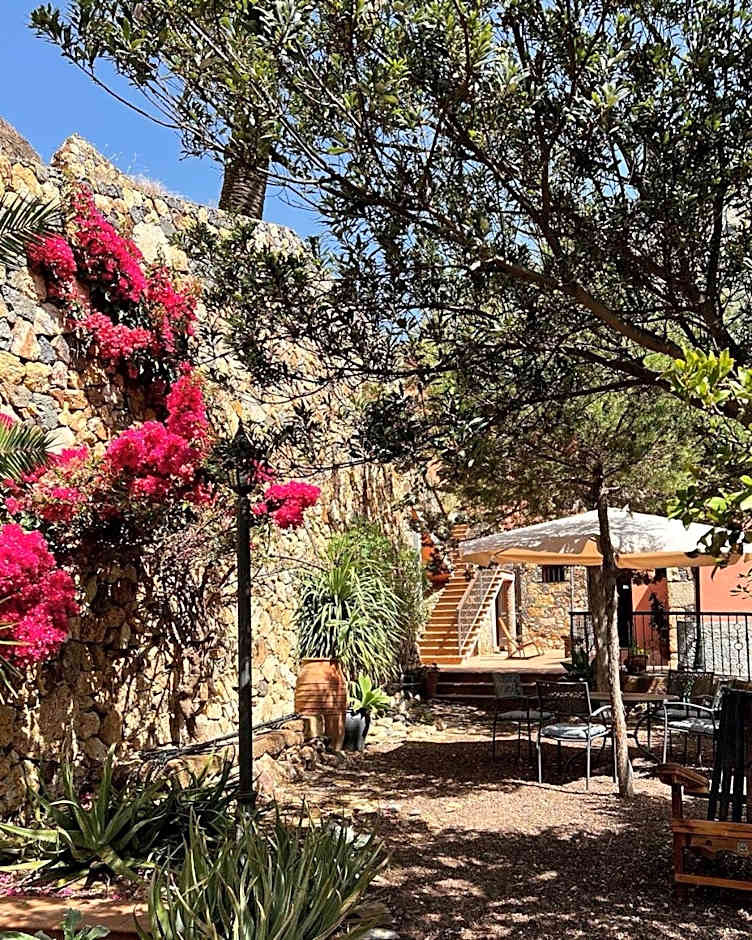 Tamahuche Hotel Rural