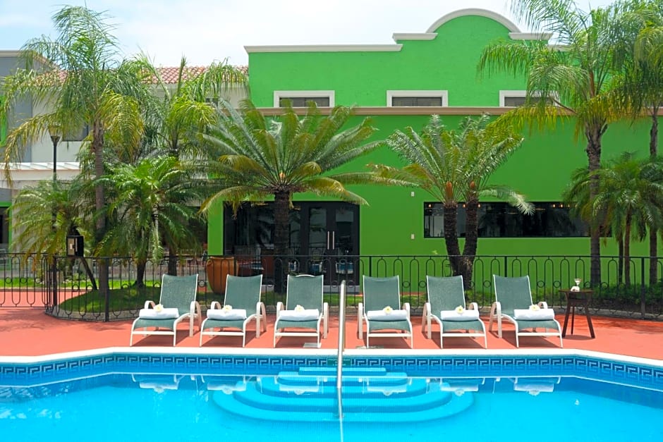 Holiday Inn Tampico Altamira By IHG