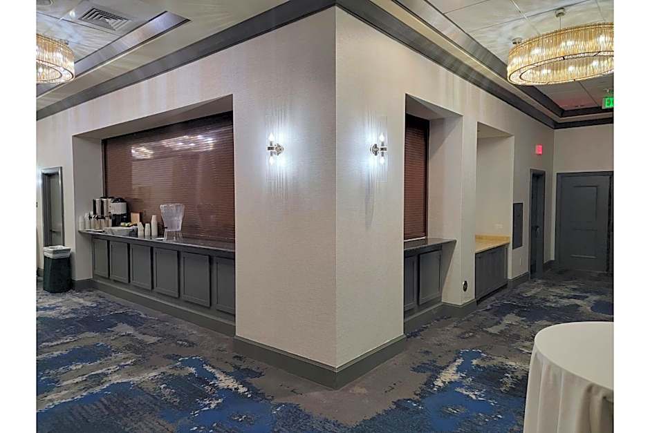 Crowne Plaza Dallas Downtown by IHG