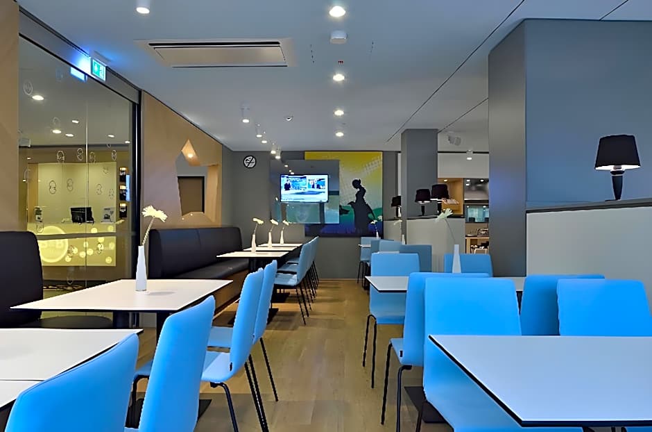 B&B Hotel Gottingen-City