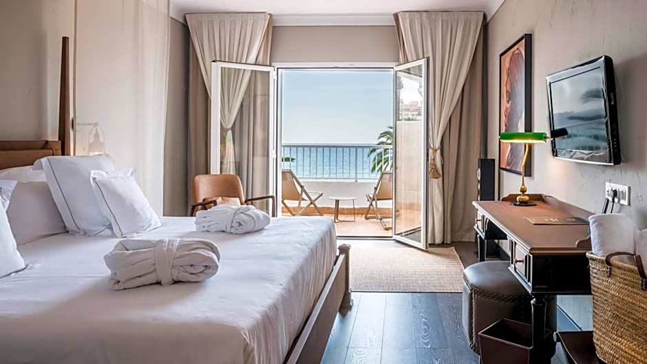 Be Live Adults Only La Cala Boutique Hotel