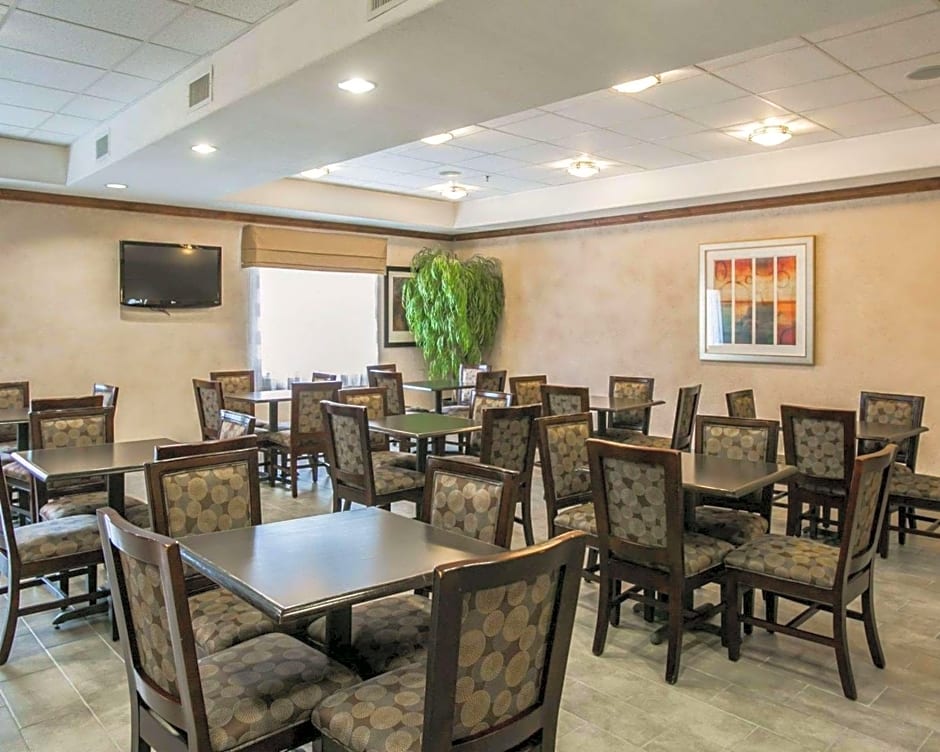 Sleep Inn & Suites Hwy 290/Nw Freeway