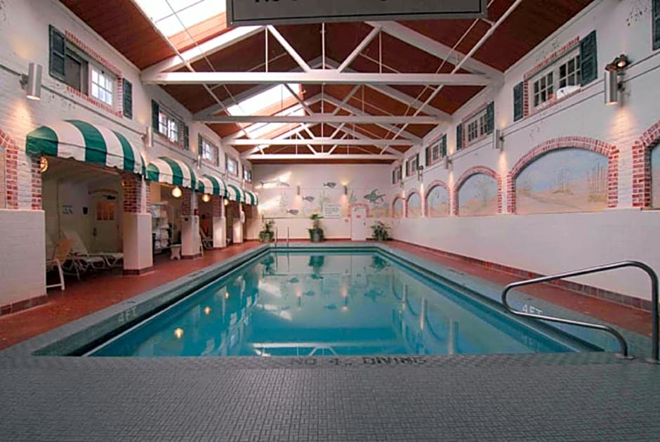 Seaview Hotel, a Dolce by Wyndham