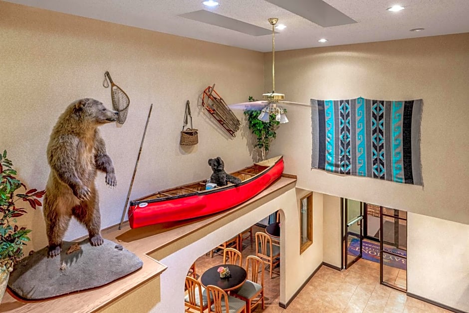 Baymont by Wyndham Salida