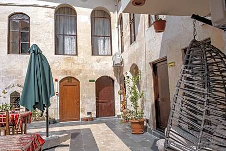 Dostlar Konagi Butik Otel