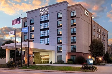 Fairfield Inn & Suites by Marriott Charleston