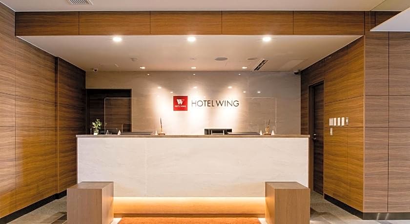 Hotel Wing International Takamatsu