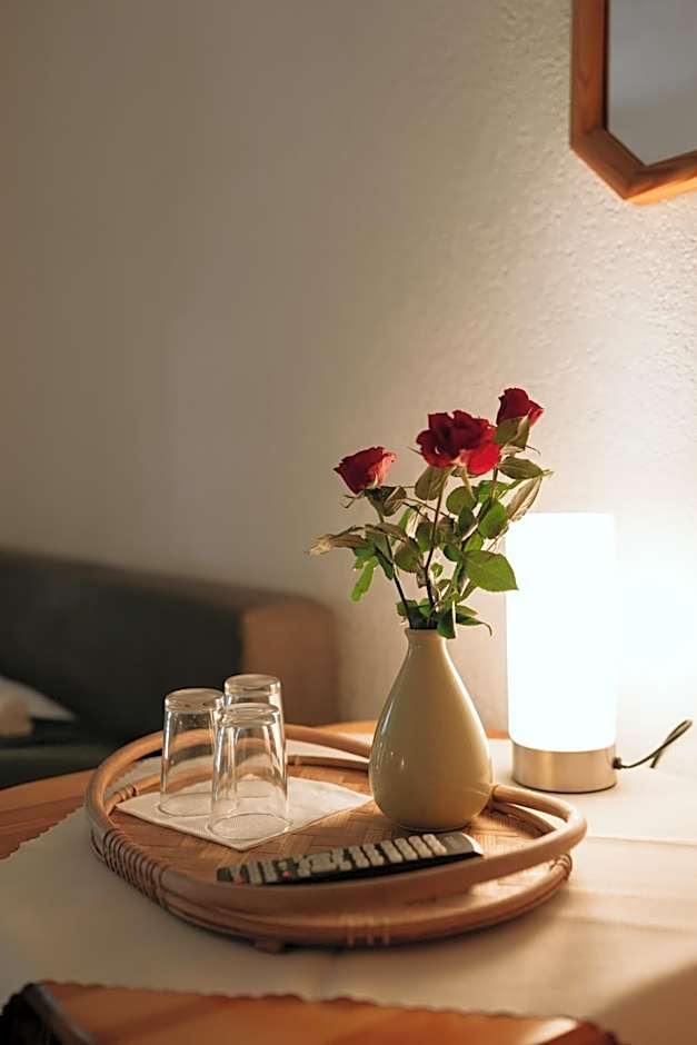 Horský hotel Bartoška