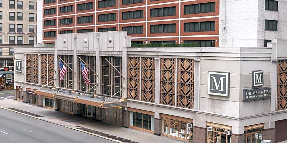 The Manhattan at Times Square By IHG