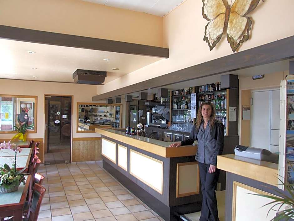 Hôtel & Restaurant Azur