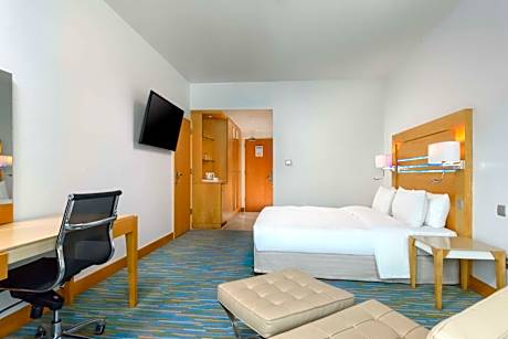 Superior Room with Pool View