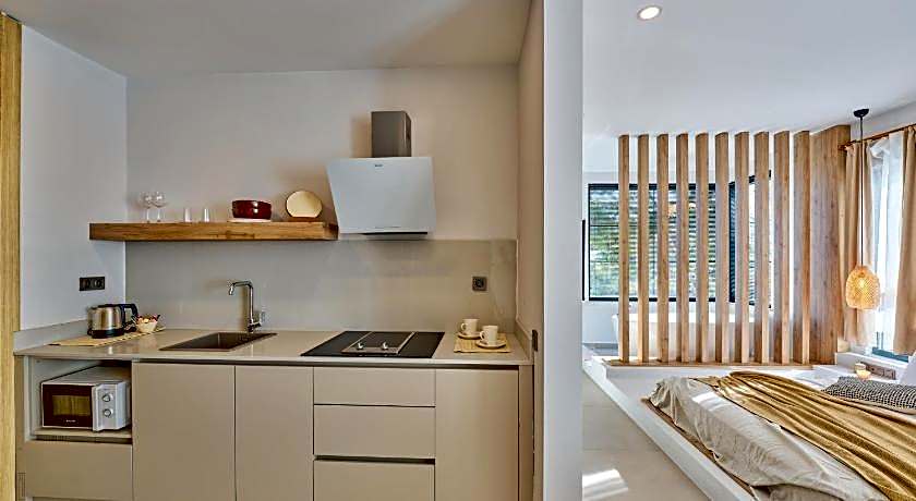 Lilium Boutique Hotel