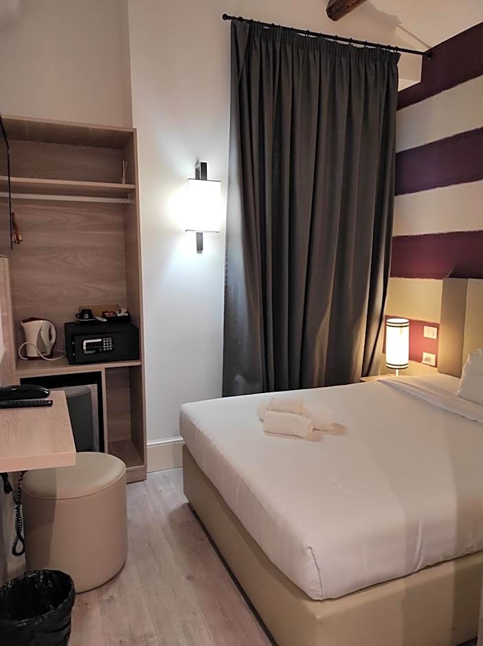 Relais Santa Maria Maggiore