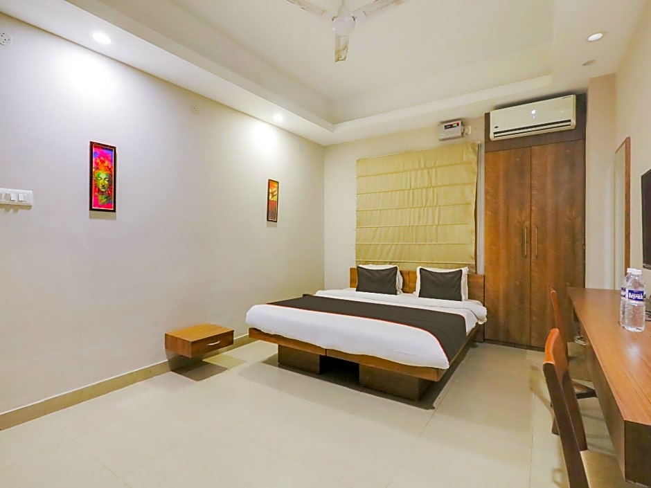 Hotel O Nirvana Lodge