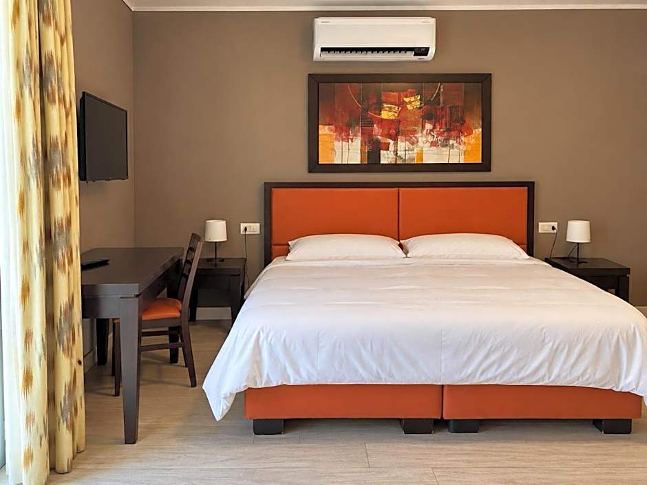 Quadra Key Easy Home Apartments In Florence