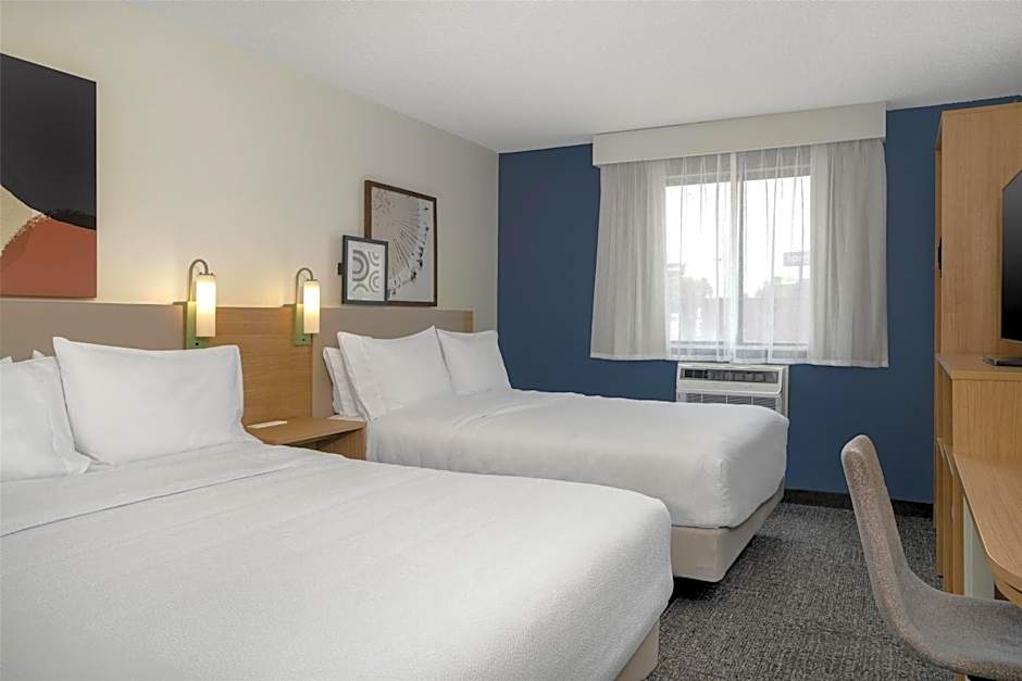 Spark by Hilton Carlisle South