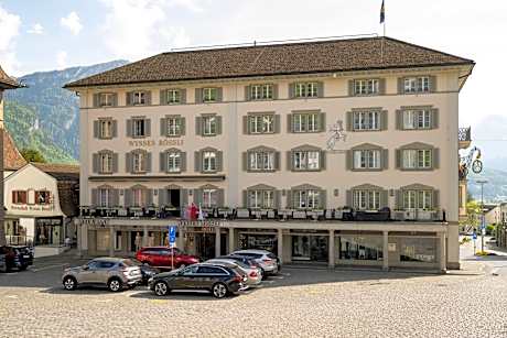 Wysses Rössli