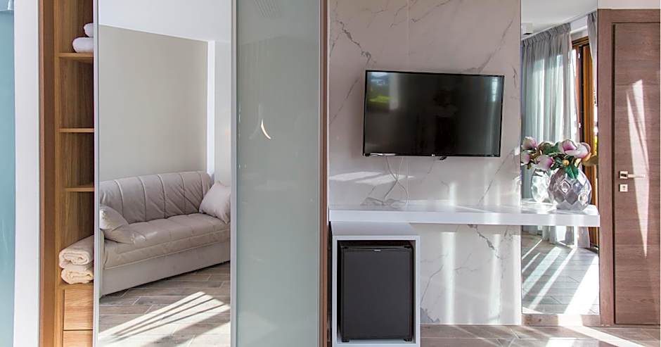 Olympion Sunset Halkidiki