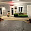 The Saco Motel